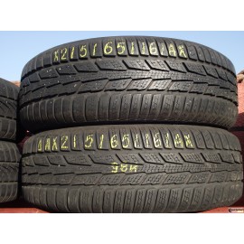 SEMPERIT SPEED-GRIP 215/65/16 IARNA 